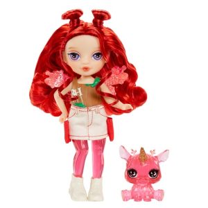 Rainbow High Fantasy Apple Anderon