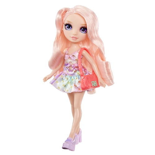 Rainbow High My Fashion Style - Bella parker