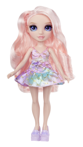 Rainbow High My Fashion Style - Bella parker - Afbeelding 3