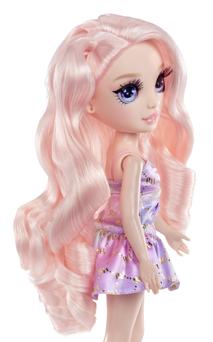 Rainbow High My Fashion Style - Bella parker - Afbeelding 5