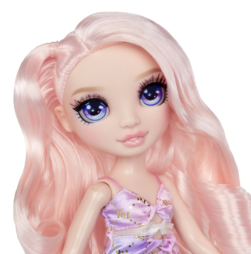Rainbow High My Fashion Style - Bella parker - Afbeelding 6