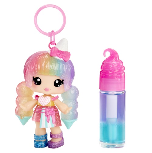 YummiLand Lip Gloss Mystery color - Stephie Snowcone