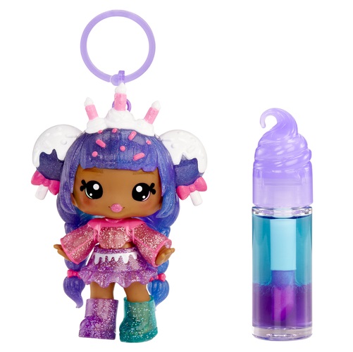 YummiLand Lip Gloss Mystery color - Carly Cakepop