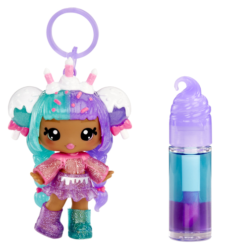 YummiLand Lip Gloss Mystery color - Carly Cakepop - Afbeelding 3