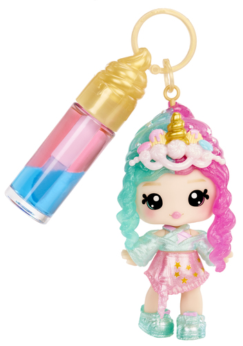 YummiLand Lip Gloss Mystery color - Phoebe Frappe - Afbeelding 3