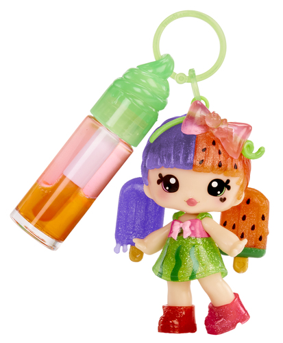 YummiLand Lip Gloss Mystery color - Poppy Melonberry - Afbeelding 3