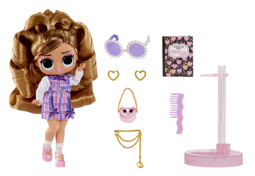 L.O.L. Surprise Tweens Core - Fancy Gurl - Afbeelding 2