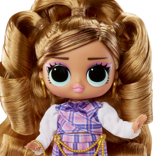 L.O.L. Surprise Tweens Core - Fancy Gurl - Afbeelding 5