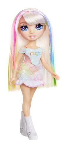 Rainbow High My Fashion Style - Amaya Raine - Afbeelding 3