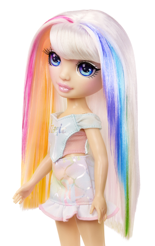 Rainbow High My Fashion Style - Amaya Raine - Afbeelding 5