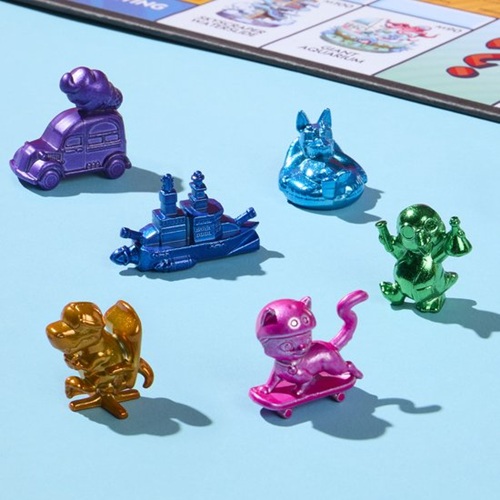 Monopoly - Mobiel bankieren - Afbeelding 3