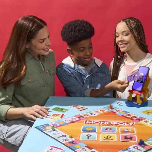 Monopoly - Mobiel bankieren - Afbeelding 4