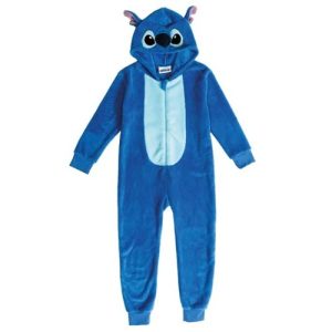 Child Onesie Stitch Age 8-10 Years