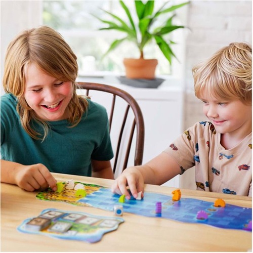 Haba - Waterdraken - Racen recht door de oceaan - Afbeelding 3