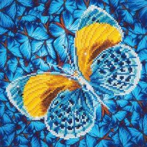 Diamond Dotz – Flutter By Gold