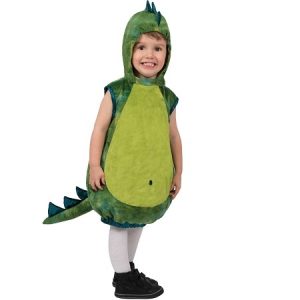 Spike The Dino – 12/18 maanden