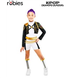K-pop Demon Hunters – Hybid Rumi Golden (9-10j)