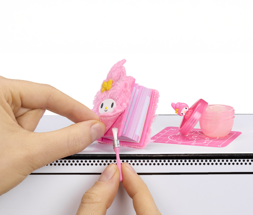 Miniverse Make It Mini Hello Kitty and Friends Series 3 - Afbeelding 3
