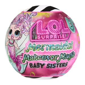 L.O.L.Surprise Mermaids