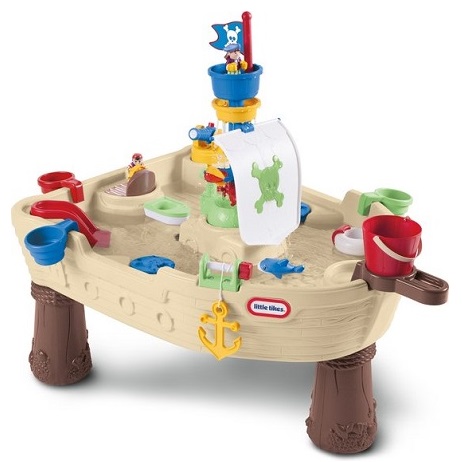 Little Tikes Anchors Away Piratenboot