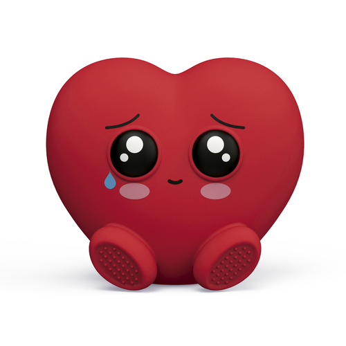 Ik Leer Moodies Huggy (3+) - Afbeelding 8