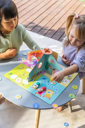 Goudlokje en de 3 Beren (3+) - Afbeelding 10