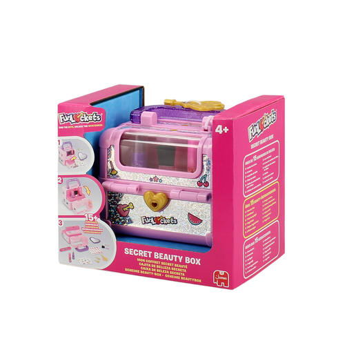 Funlockets - Secret Beauty Box - Afbeelding 2