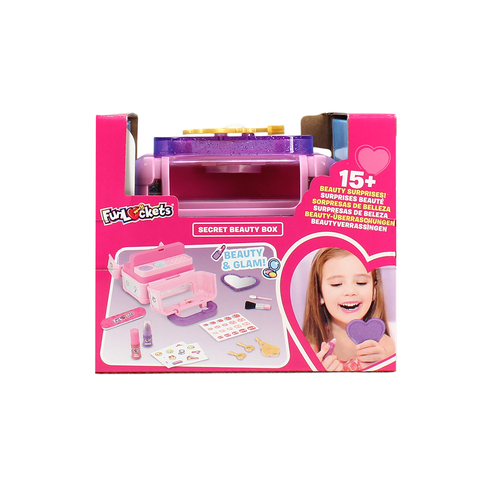 Funlockets - Secret Beauty Box - Afbeelding 4