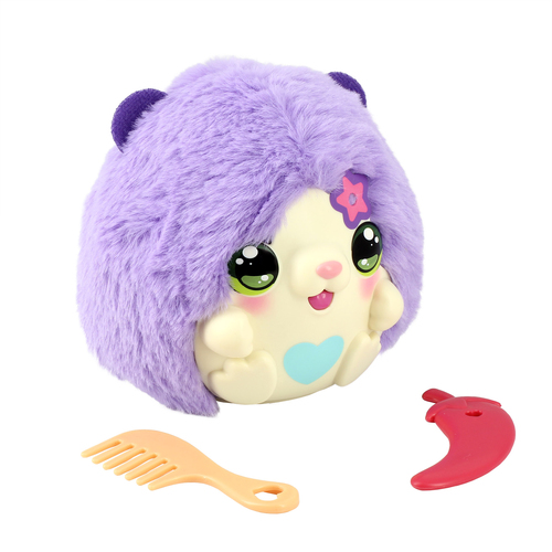 Funtasy Family - Kiss-meez-Hamster - Afbeelding 5