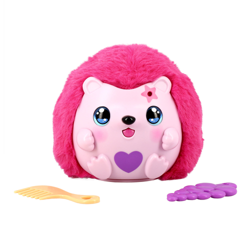 Funtasy Family - Kiss-meez-Hedghog - Afbeelding 5