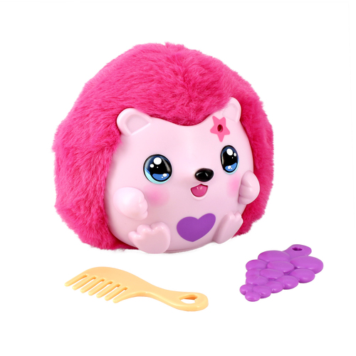 Funtasy Family - Kiss-meez-Hedghog - Afbeelding 6