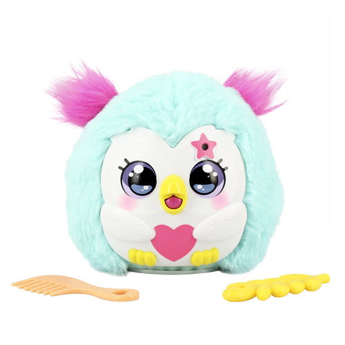 Funtasy Family - Kiss-meez-Owl - Afbeelding 4