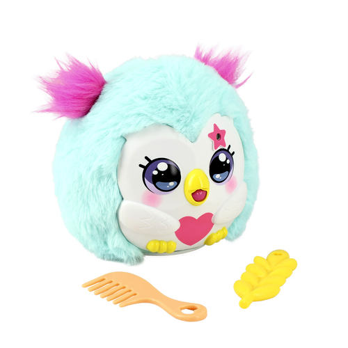 Funtasy Family - Kiss-meez-Owl - Afbeelding 5