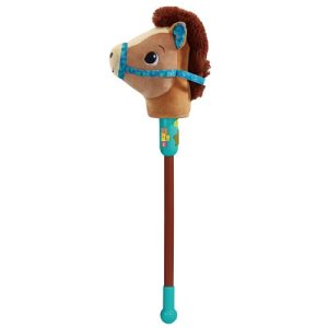Mijn Eertse Hobby Horse