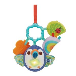 VTech Baby – Toekan Activiteitenring