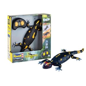 Robo Friends Salamander
