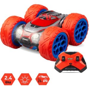 Exost – 360 Cross MX red