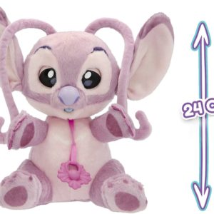 Baby Paws Angel