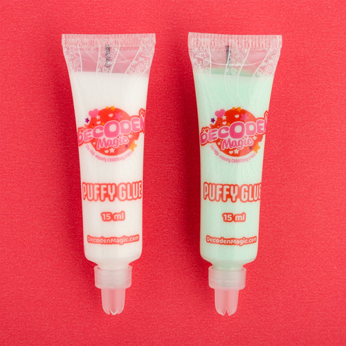 Decoden Magic - Mini: Cute Kawaii Bag Charms - Afbeelding 3