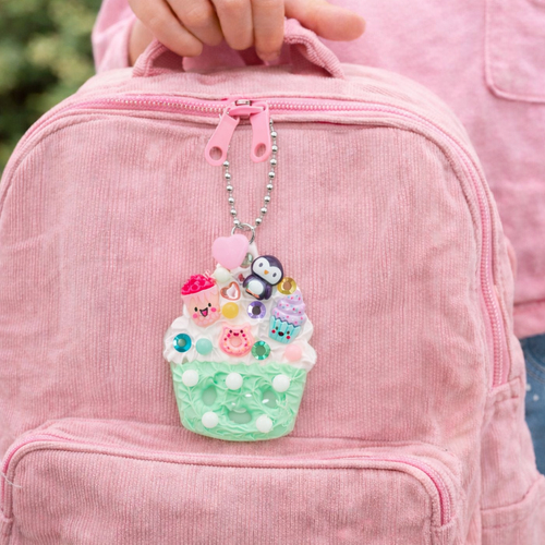 Decoden Magic - Mini: Cute Kawaii Bag Charms - Afbeelding 10
