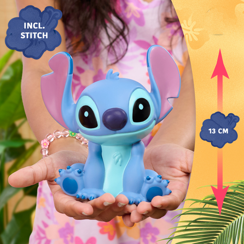 Stitch Lilo & Stitch Doll - Afbeelding 3