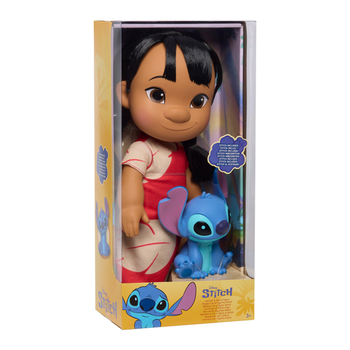 Stitch Lilo & Stitch Doll - Afbeelding 5
