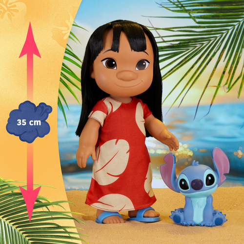 Stitch Lilo & Stitch Doll - Afbeelding 7