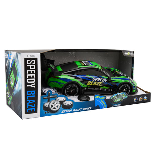 RC Speedy Blaze - Afbeelding 2