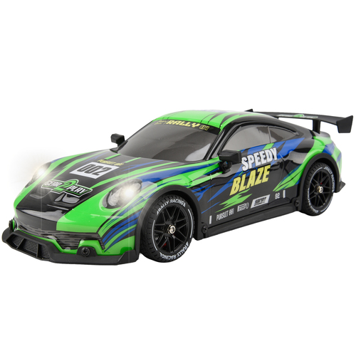 RC Speedy Blaze - Afbeelding 3