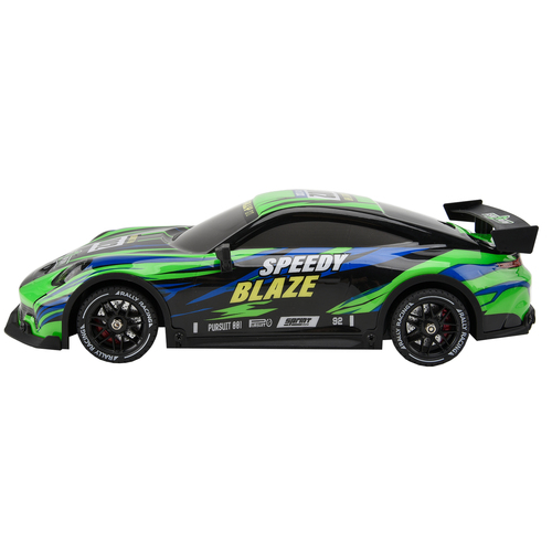 RC Speedy Blaze - Afbeelding 4