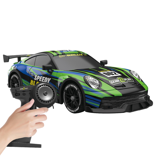 RC Speedy Blaze - Afbeelding 5