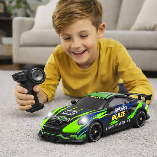 RC Speedy Blaze - Afbeelding 8