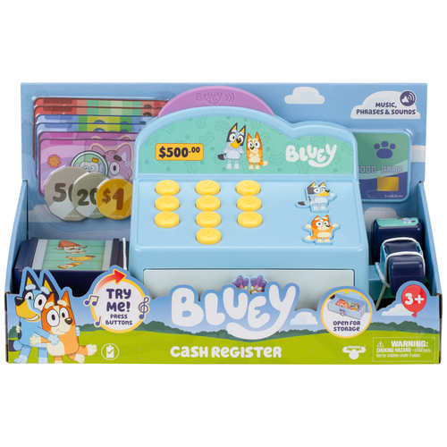 Bluey Cash Register - Afbeelding 3