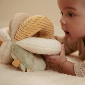 Little Dutch – Grijpbal Newborn Naturals GRS